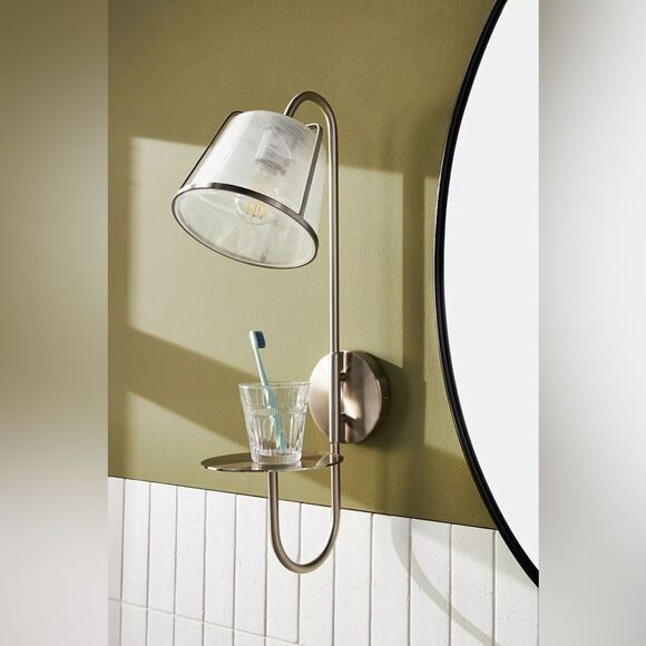 NEW Anthropologie May Sconce! - Picture 4 of 4